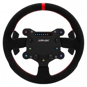 GTS Alcantara  + 47.00€ 