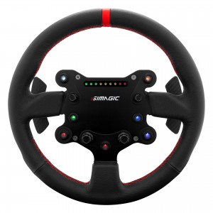 GTS Leather  + 28.20€ 