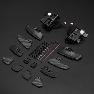 Dual paddle NEO X SKU : S410  + 69.00€ 