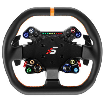 SIMAGIC NEO-X 310G GT Steering Wheel SIMAGIC NEO-X 310G GT Steering Wheel