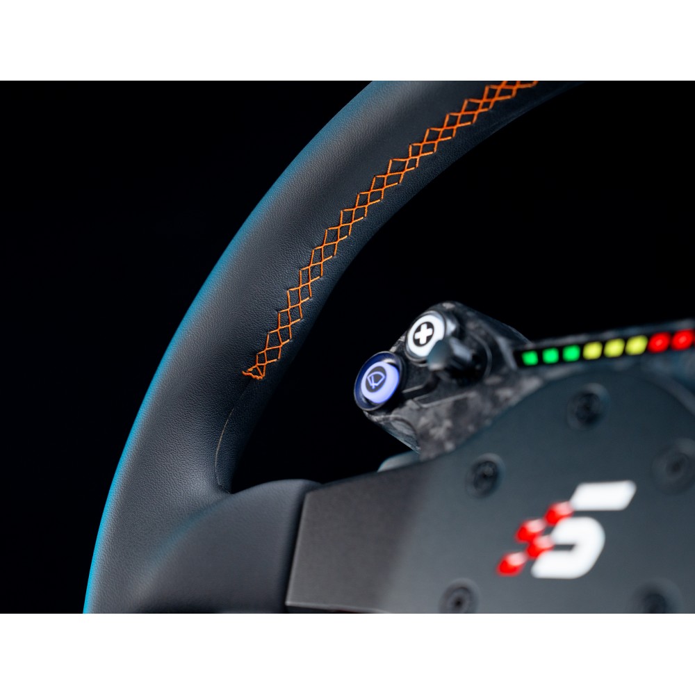 SIMAGIC NEO-X 330T RALLY Steering Wheel SIMAGIC NEO-X 330T RALLY Steering Wheel