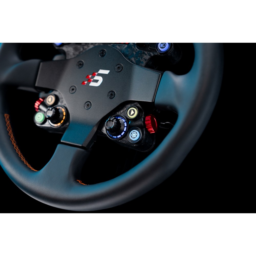 SIMAGIC NEO-X 330T RALLY Steering Wheel SIMAGIC NEO-X 330T RALLY Steering Wheel