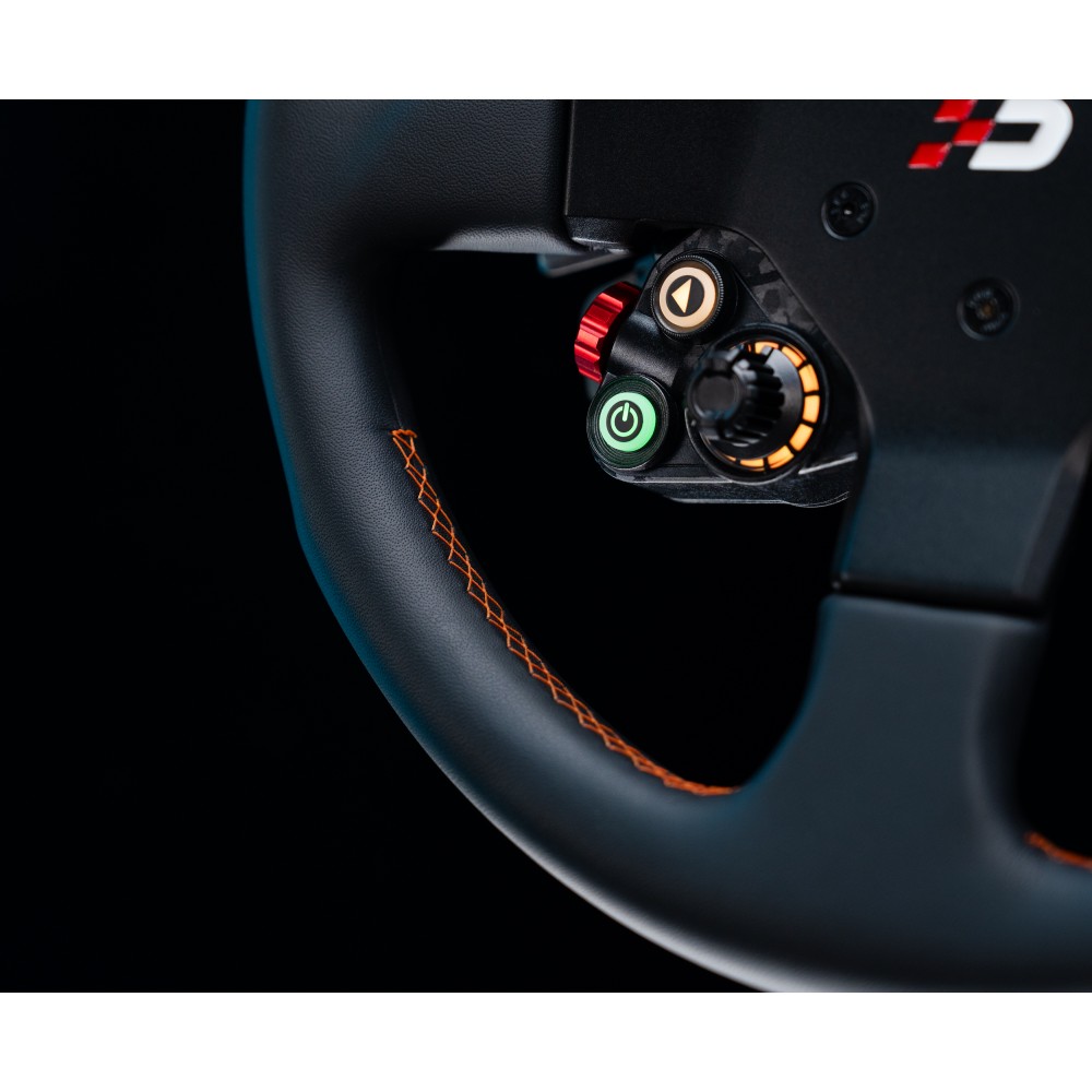 SIMAGIC NEO-X 330T RALLY Steering Wheel SIMAGIC NEO-X 330T RALLY Steering Wheel