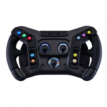 VPG Sim Ford Mustang GT3