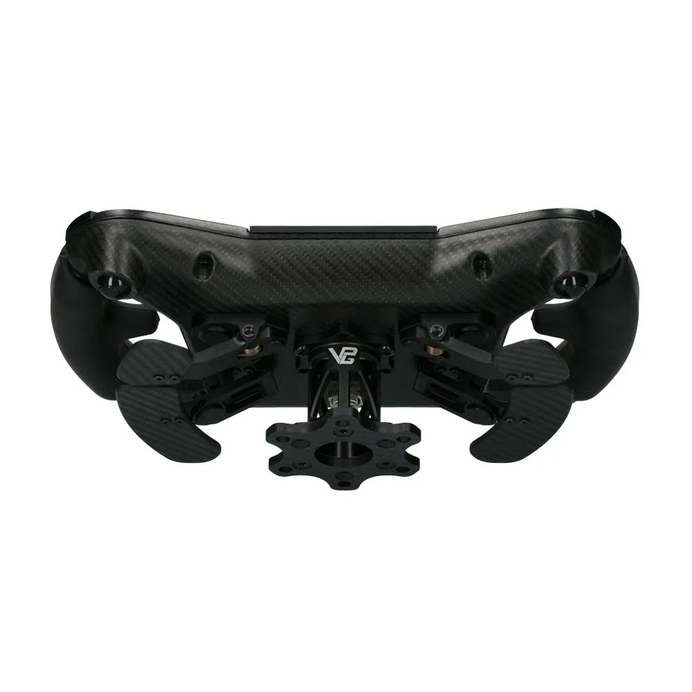 VPG Sim Ford Mustang GT3