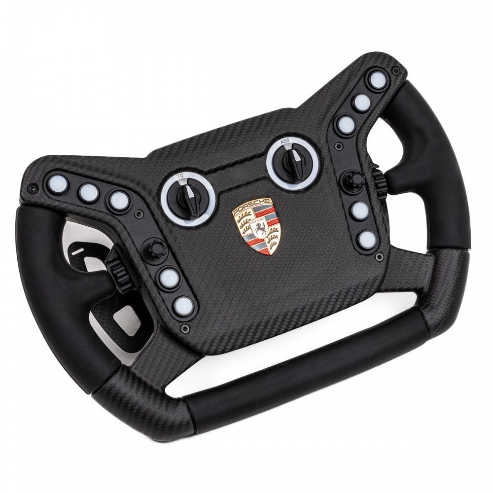VPG Sim Porsche 992 Cup Wheel
