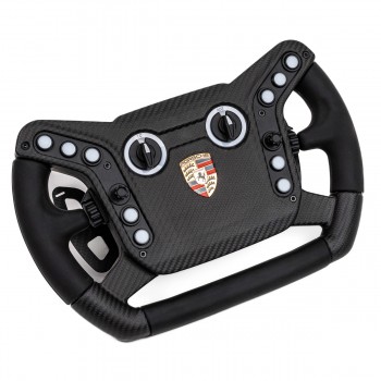 VPG Sim Porsche 992 Cup Wheel