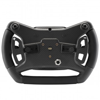 VPG Sim Porsche 992 Cup Wheel