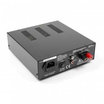 ButtKicker Power Amplifier BKA-130-Ci ButtKicker Power Amplifier BKA-130-Ci
