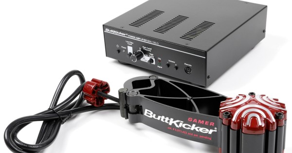 Rseat Europe Simracingbuttkicker Gamer 2rigs And Cockpits For Direct Drive Wheels