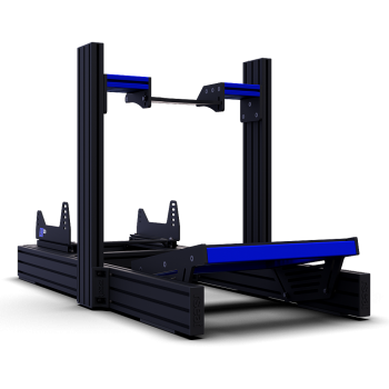A1-120 Black/Blue A1-120 Black/Blue