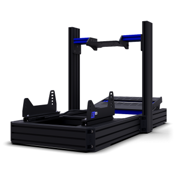 A1-120 Black/Blue A1-120 Black/Blue