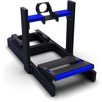 A1-120 Black/Blue A1-120 Black/Blue