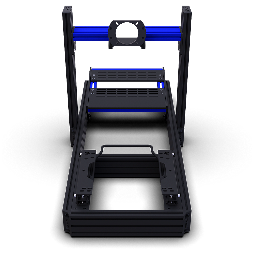 A1-120 Black/Blue A1-120 Black/Blue