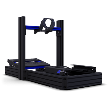 A1-120 Black/Blue A1-120 Black/Blue
