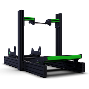 A1-120 Black/Green A1-120 Black/Green