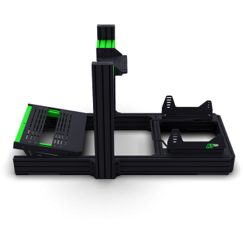 A1-120 Black/Green A1-120 Black/Green