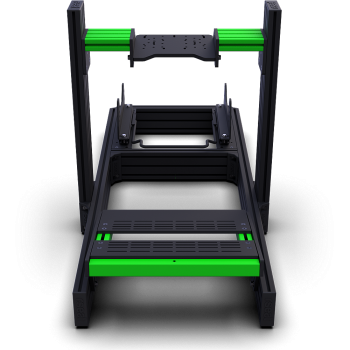 A1-120 Black/Green A1-120 Black/Green