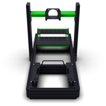 A1-120 Black/Green A1-120 Black/Green