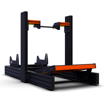 A1-120 Black/Orange A1-120 Black/Orange