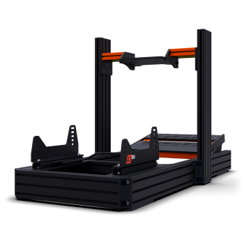 A1-120 Black/Orange A1-120 Black/Orange