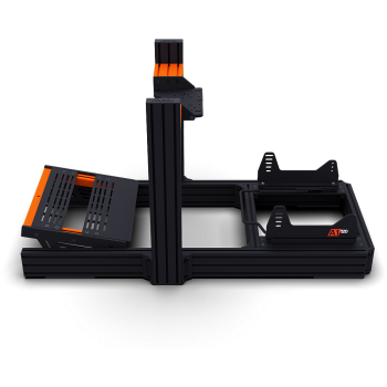 A1-120 Black/Orange A1-120 Black/Orange