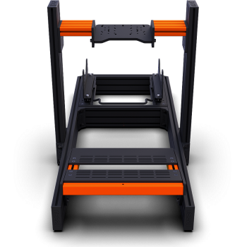 A1-120 Black/Orange A1-120 Black/Orange