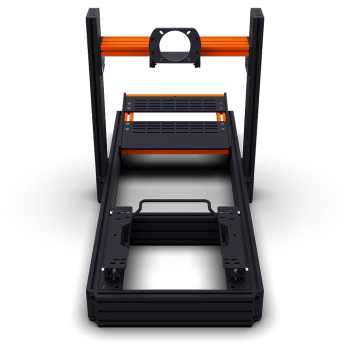 A1-120 Black/Orange A1-120 Black/Orange