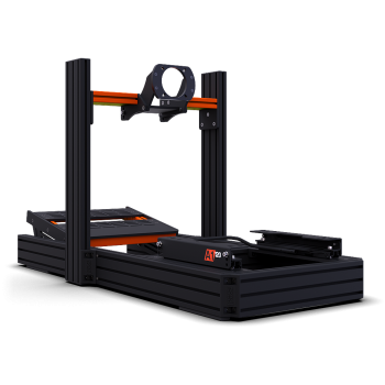 A1-120 Black/Orange A1-120 Black/Orange