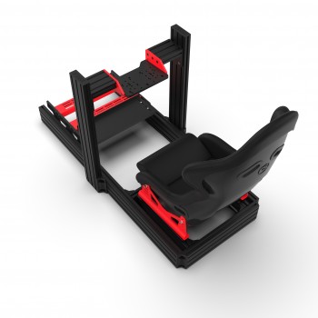 A1-120 Black/Red A1-120 Black/Red
