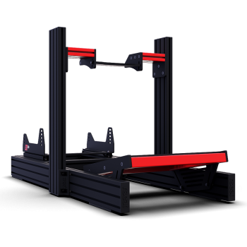 A1-120 Black/Red A1-120 Black/Red