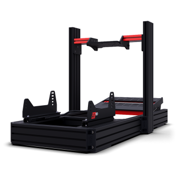 A1-120 Black/Red A1-120 Black/Red