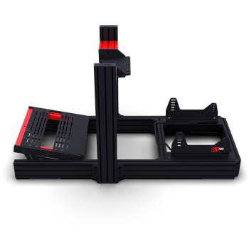 A1-120 Black/Red A1-120 Black/Red