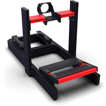 A1-120 Black/Red A1-120 Black/Red
