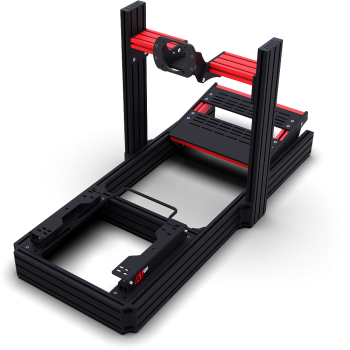 A1-120 Black/Red A1-120 Black/Red