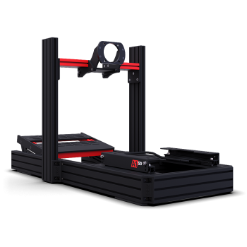 A1-120 Black/Red A1-120 Black/Red