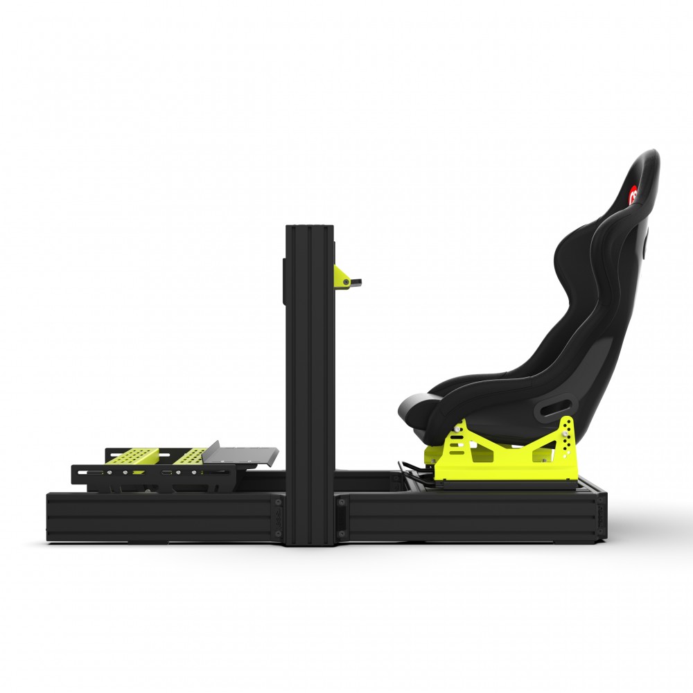 A1-120 Black/Yellow A1-120 Black/Yellow