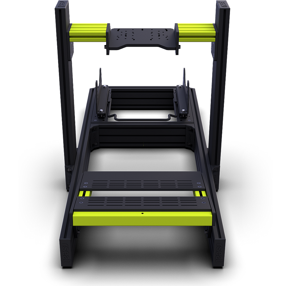 A1-120 Black/Yellow A1-120 Black/Yellow