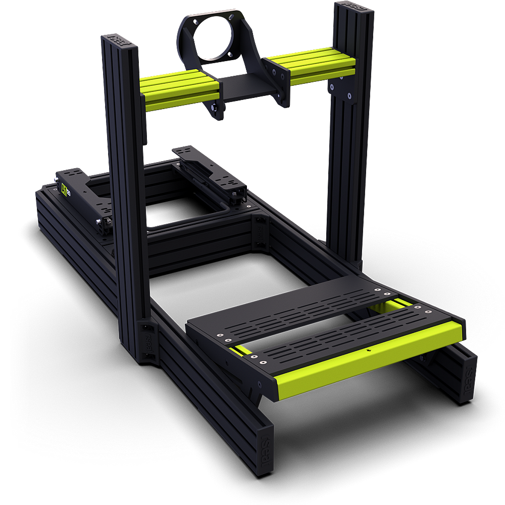 A1-120 Black/Yellow A1-120 Black/Yellow