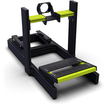 A1-120 Black/Yellow A1-120 Black/Yellow