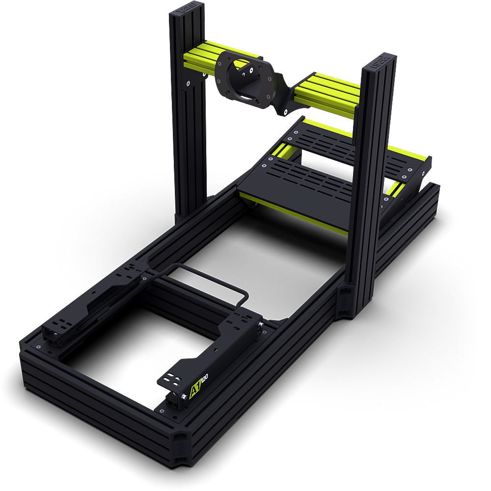 A1-120 Black/Yellow A1-120 Black/Yellow