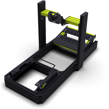 A1-120 Black/Yellow A1-120 Black/Yellow