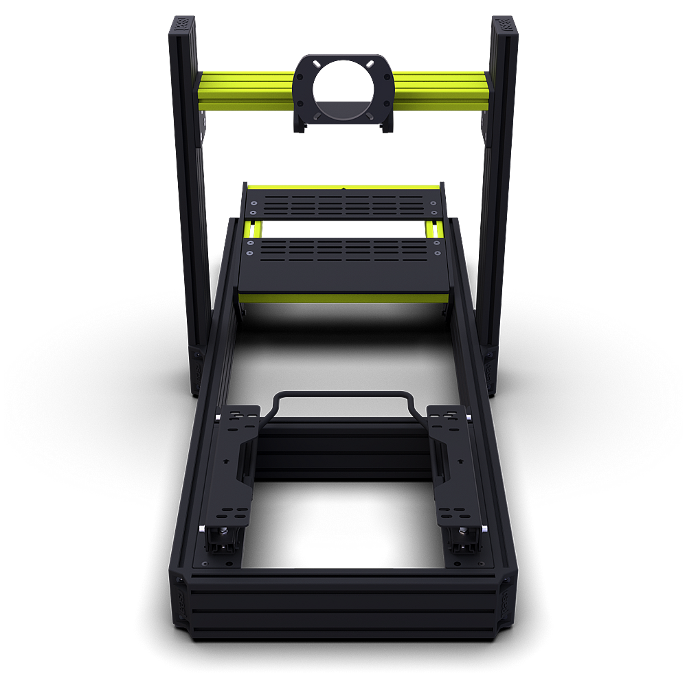A1-120 Black/Yellow A1-120 Black/Yellow