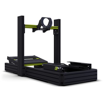 A1-120 Black/Yellow A1-120 Black/Yellow