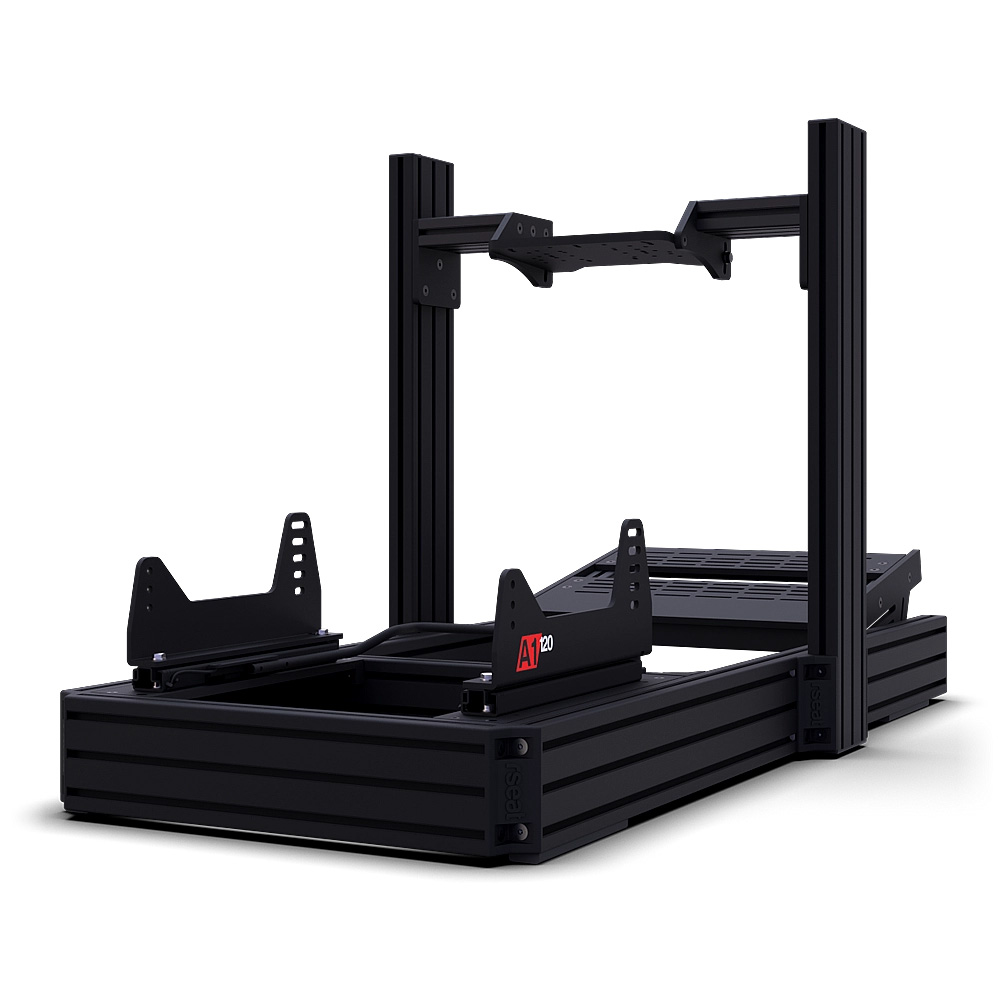 A1-120 Black A1-120 Black
