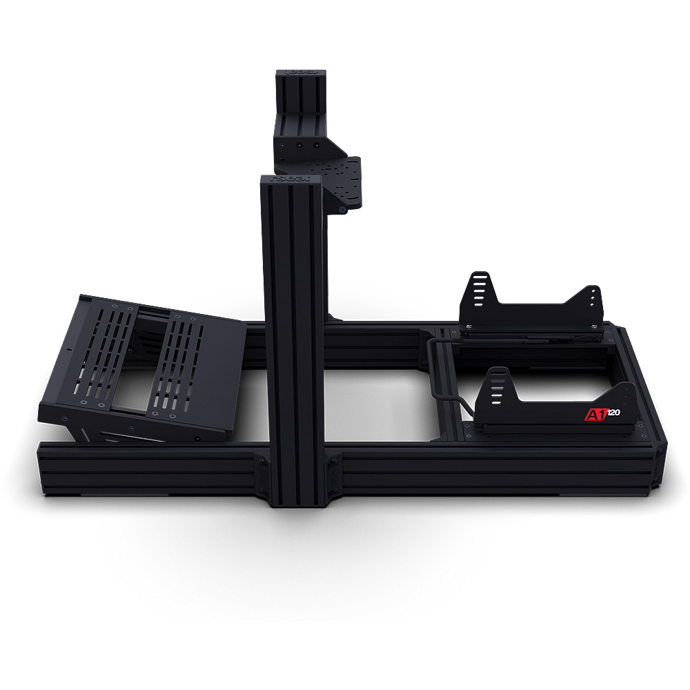 A1-120 Black A1-120 Black