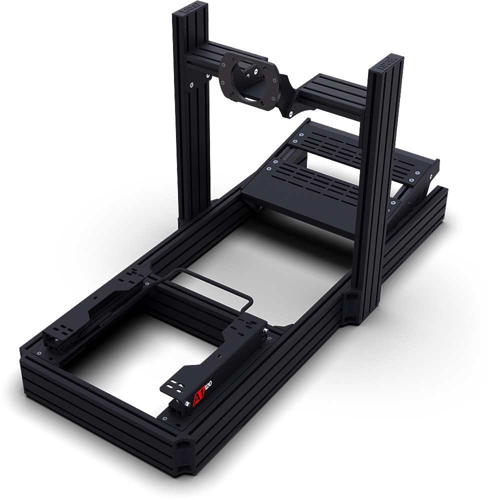 A1-120 Black A1-120 Black