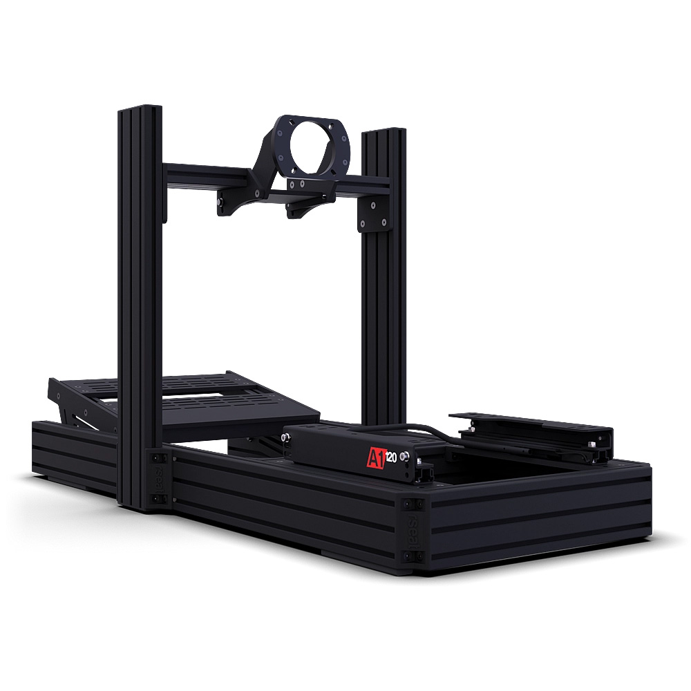 A1-120 Black A1-120 Black