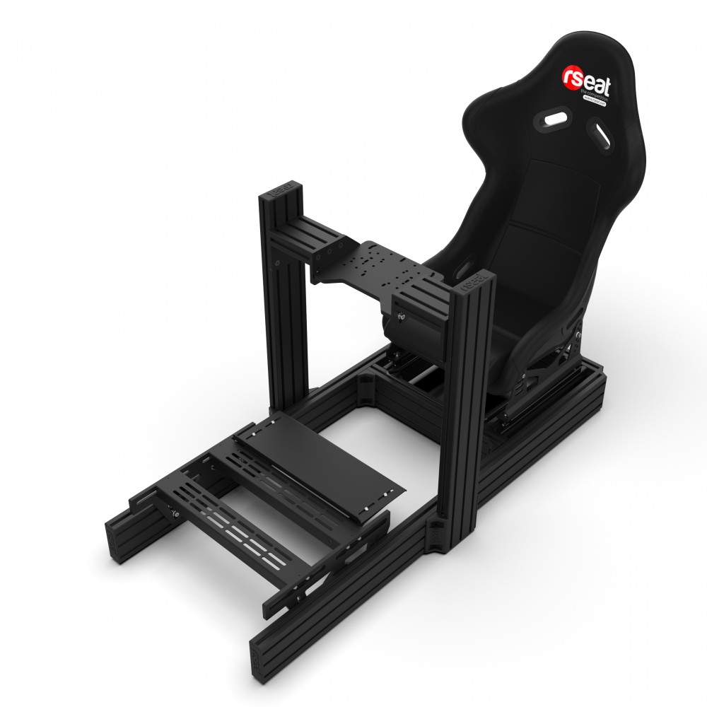A1-120 Black A1-120 Black