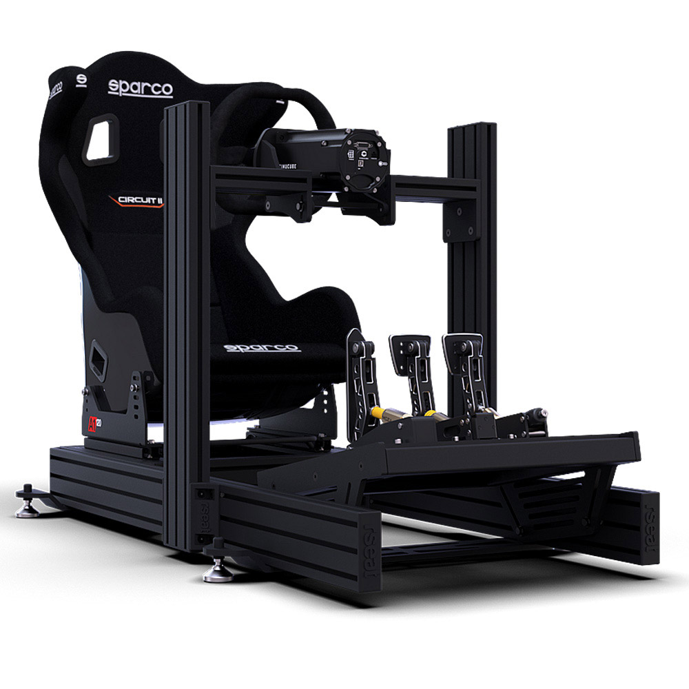 A1-120 Black A1-120 Black